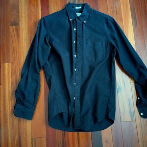 J. Crew Casual Button Down Shirt - Slim Small